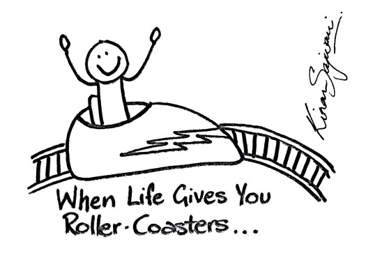 KS - Roller-Coaster